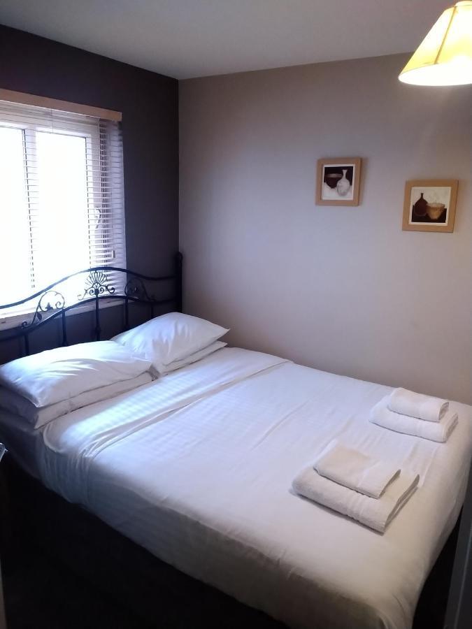 Victoria Cloisters Apartamento *