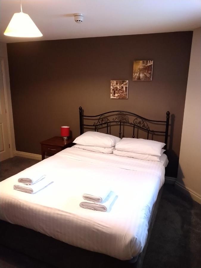 Apartamento Victoria Cloisters