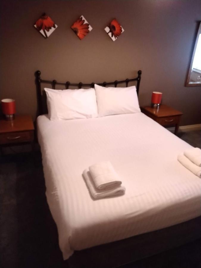 Victoria Cloisters Apartamento York