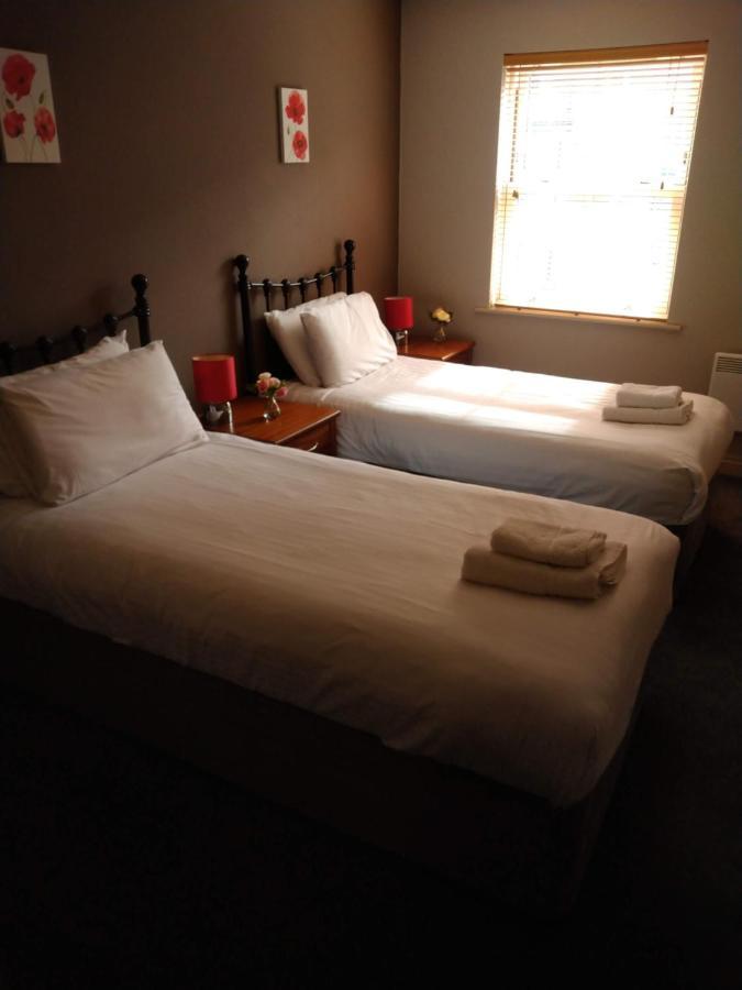 Victoria Cloisters Apartamento