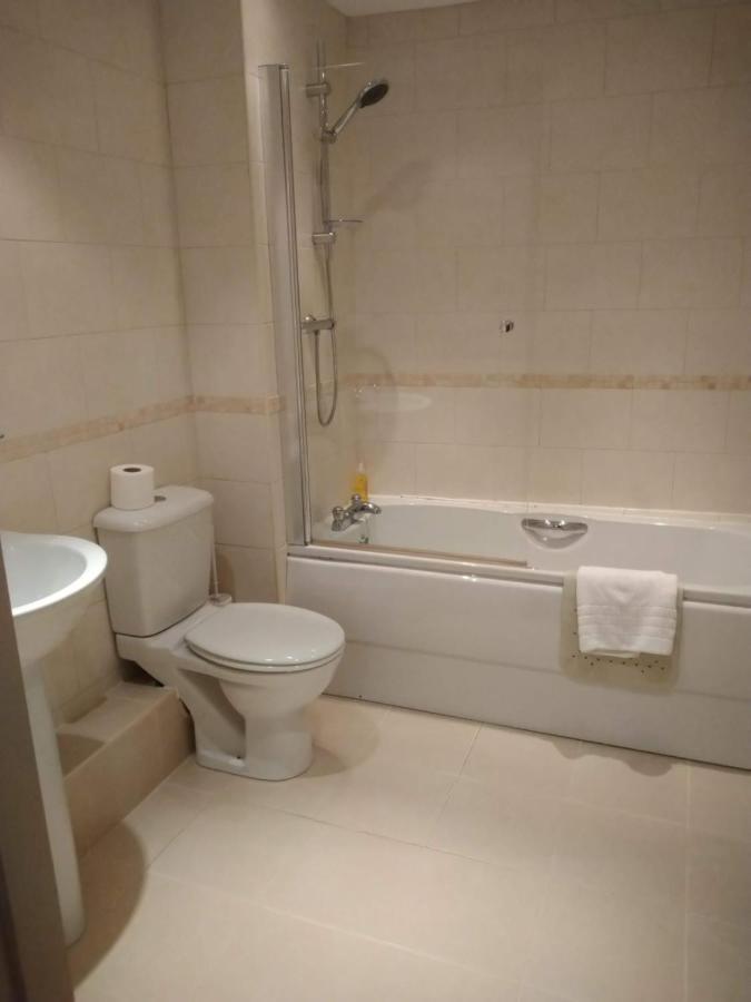 Victoria Cloisters Apartamento *
