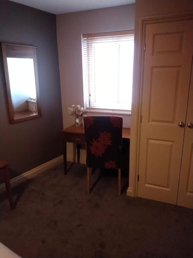 Victoria Cloisters Apartamento York
