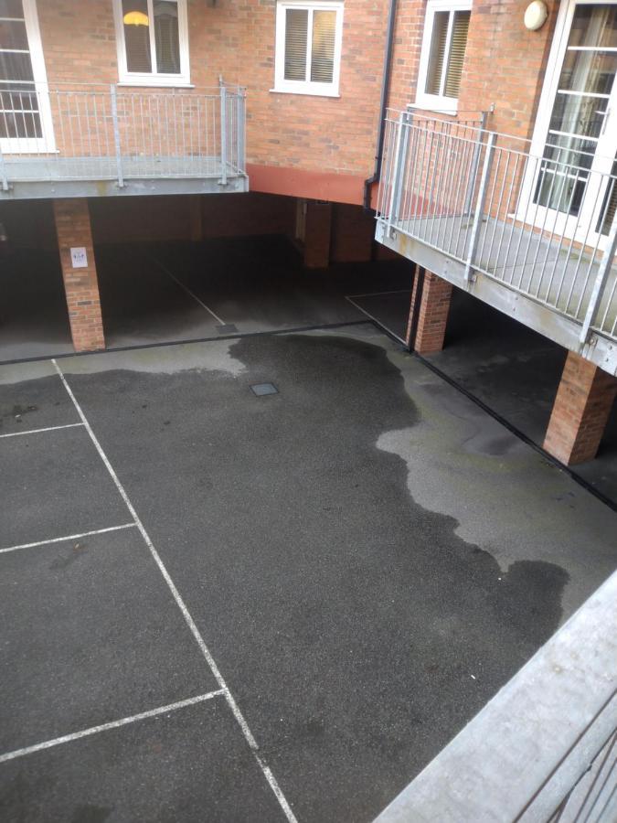 Apartamento Victoria Cloisters