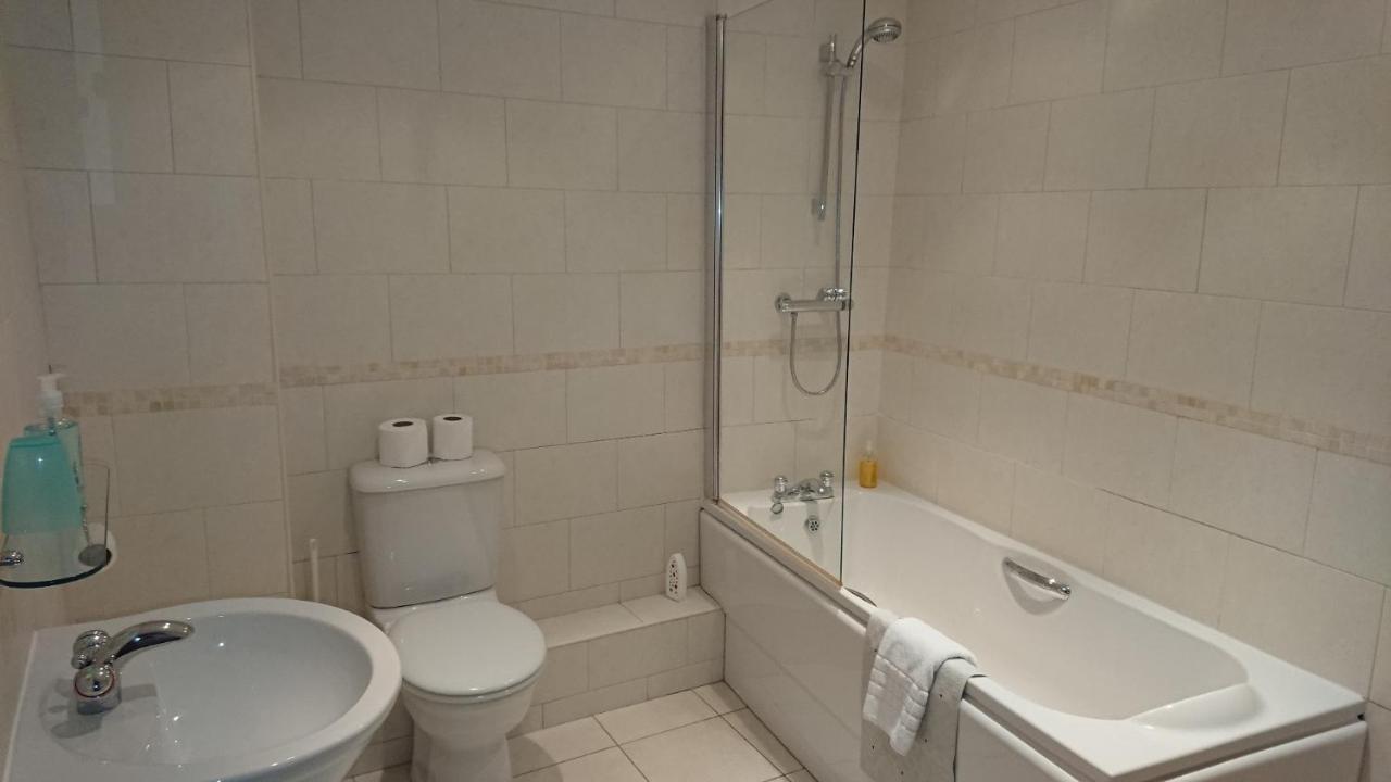 Victoria Cloisters Apartamento York