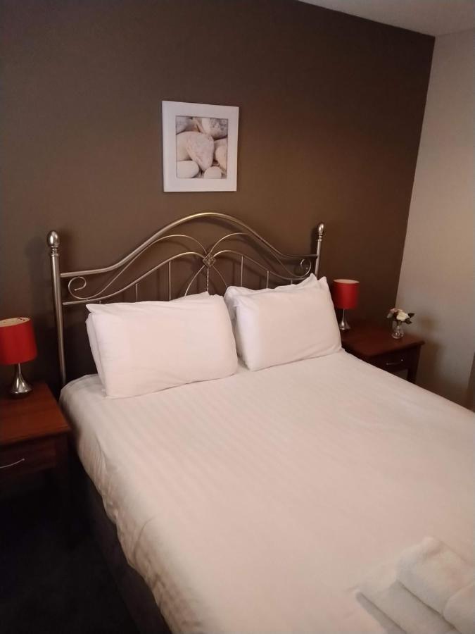 Apartamento Victoria Cloisters York