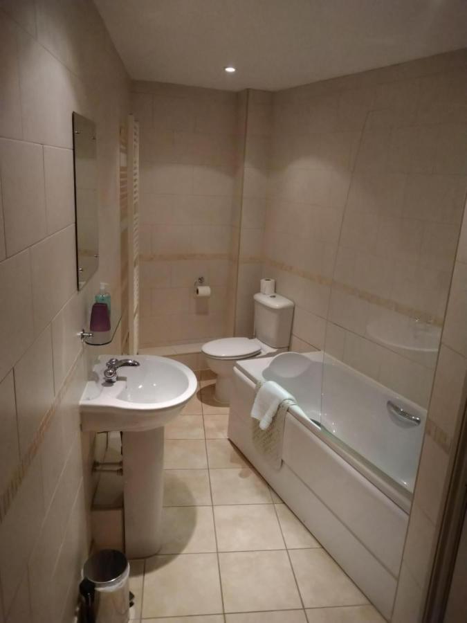 Apartamento Victoria Cloisters