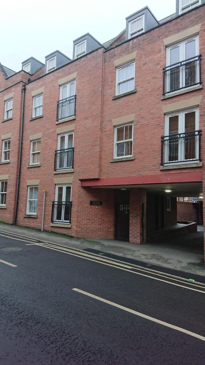 Apartamento Victoria Cloisters