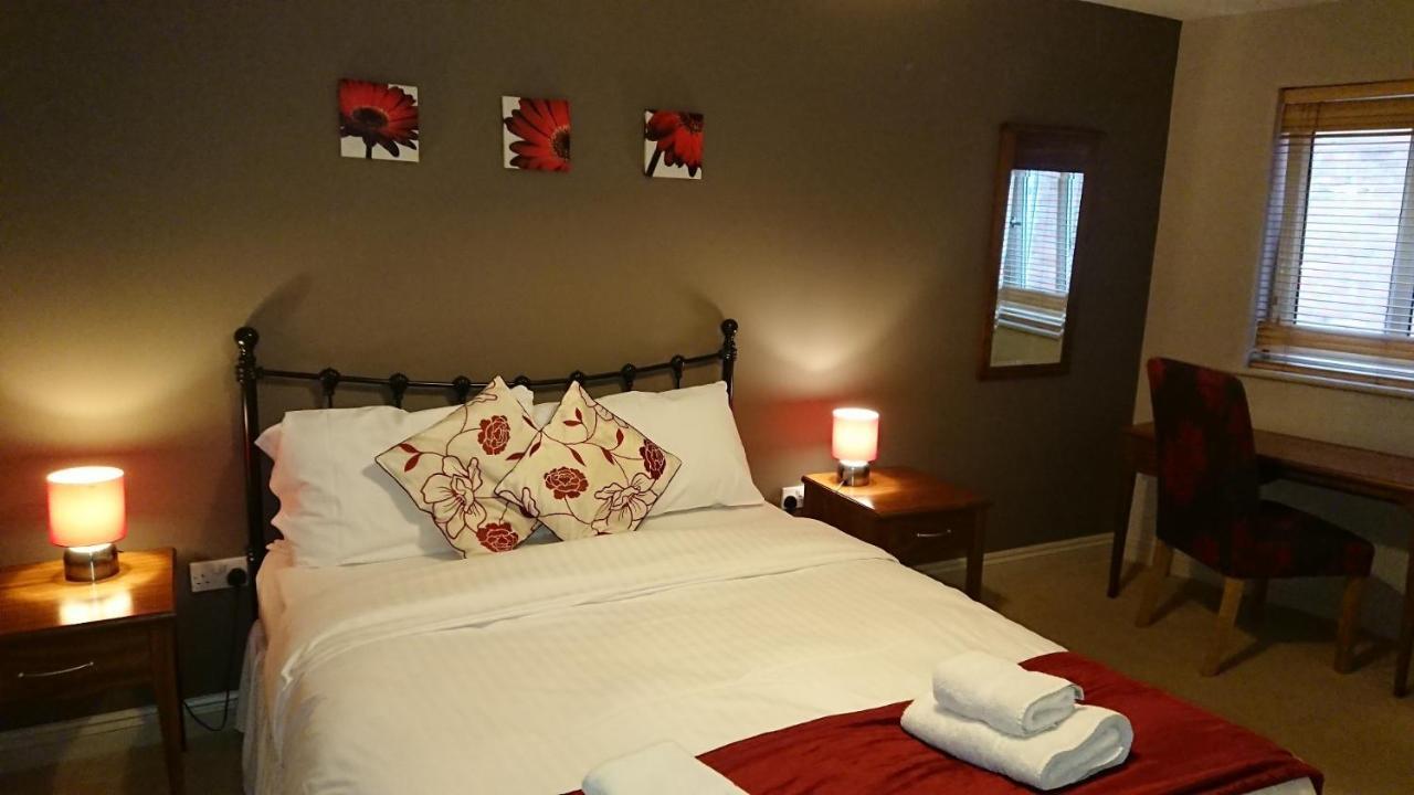 Apartamento Victoria Cloisters *