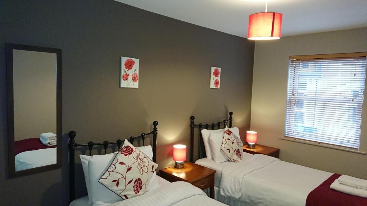 Apartamento Victoria Cloisters *