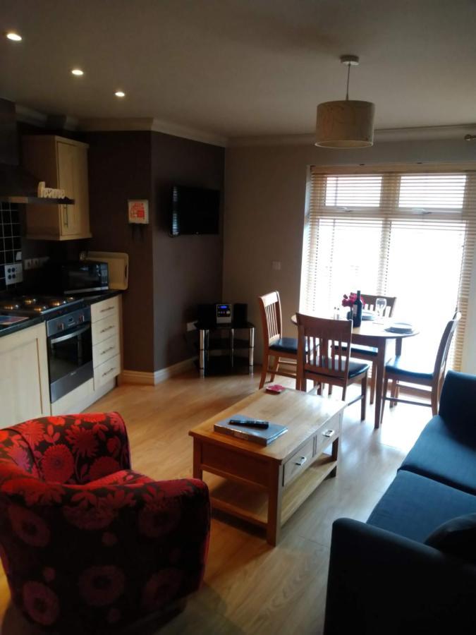 Apartamento Victoria Cloisters *