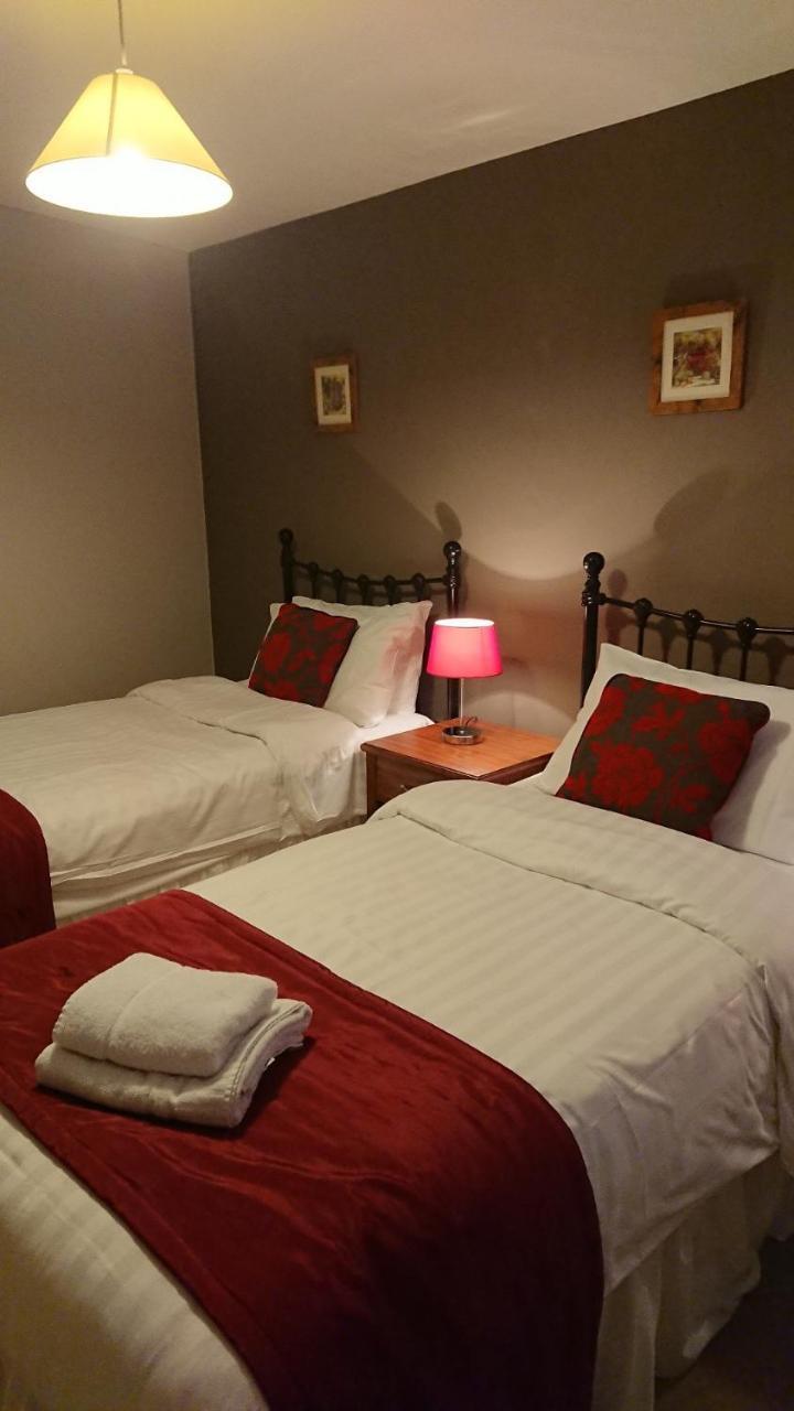 Apartamento Victoria Cloisters York