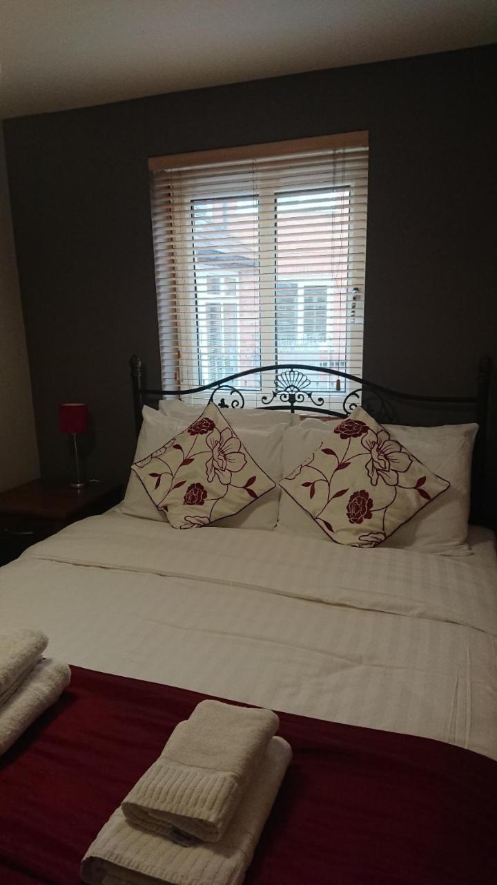 Apartamento Victoria Cloisters