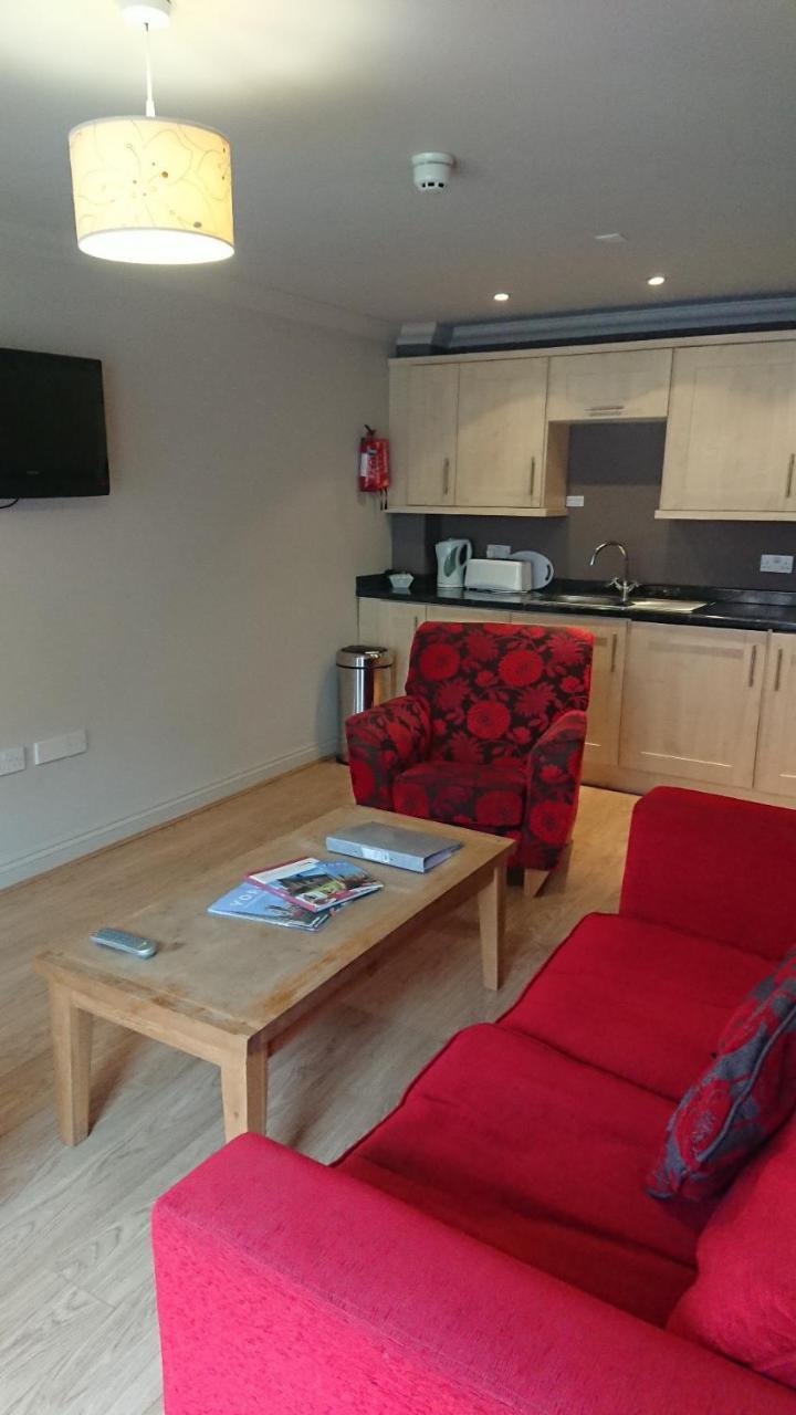 Apartamento Victoria Cloisters *