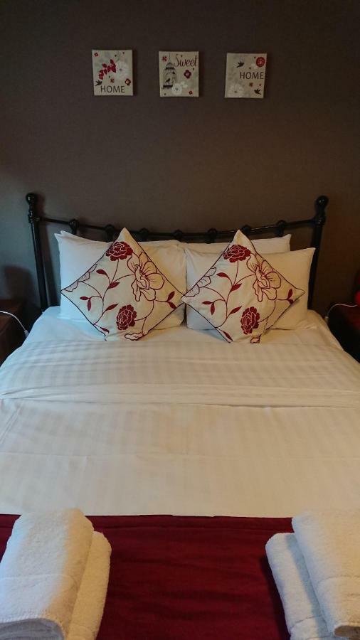 Apartamento Victoria Cloisters York