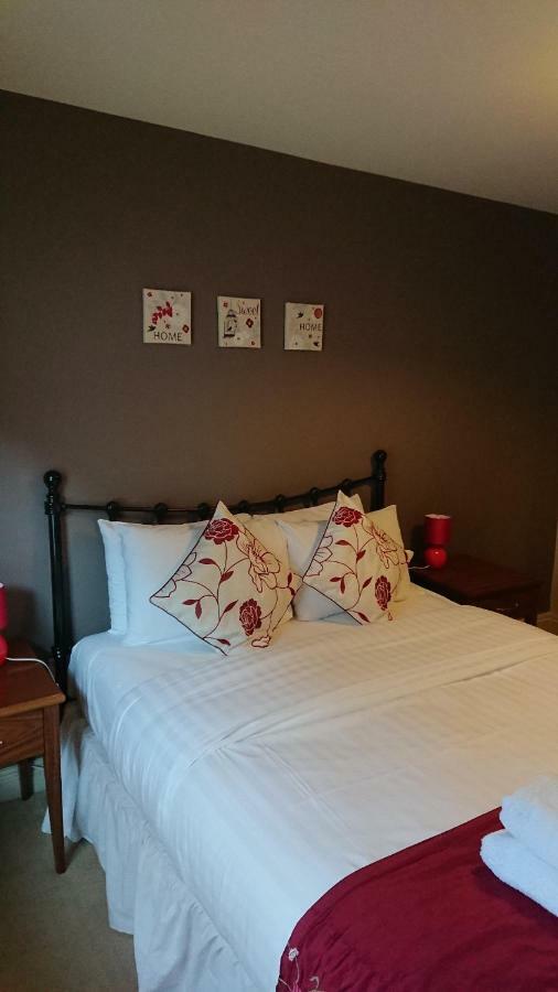 Victoria Cloisters Apartamento