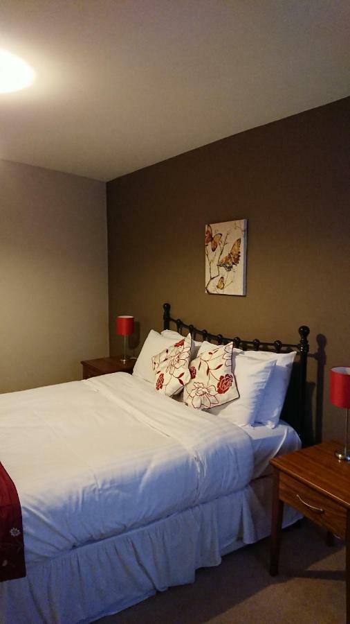 Apartamento Victoria Cloisters *